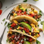 Vegan Breakfast Tacos