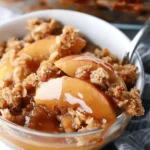 The Best Apple Crisp Recipe