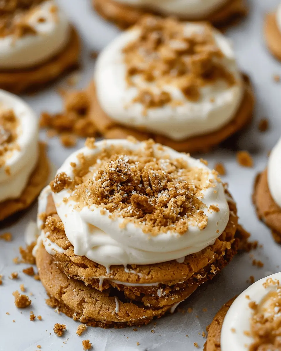 Crumbl New York Cheesecake Cookies: Indulgent Treats Made Easy