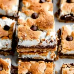 S'more Bars
