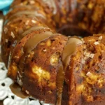 Breakfast Bundt Cake
