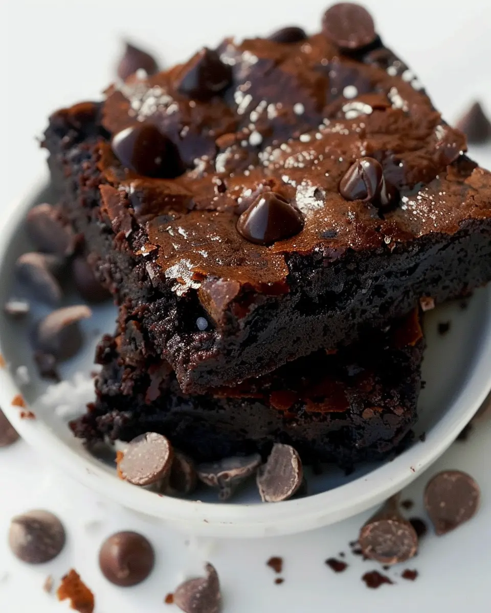 Cottage Cheese Microwave Brownie: The Easy Indulgence You Need
