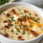 Cream of Potato Soup