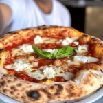 Neapolitan Pizza Dough