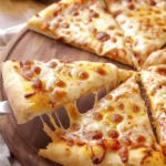 Yummy Cheese Pizza