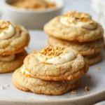 Greek Yogurt Cookies