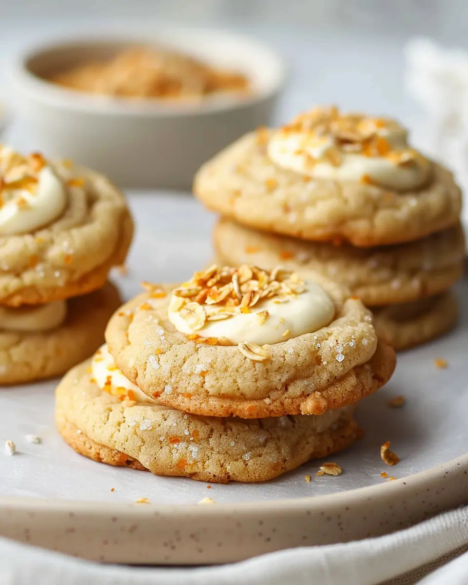 Greek Yogurt Cookies: Easy, Guilt-Free Treat for Everyone