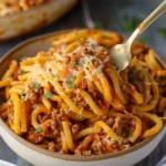 Taco Pasta