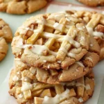 Apple Pie Cookies