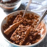 Healthy Cocoa Pops