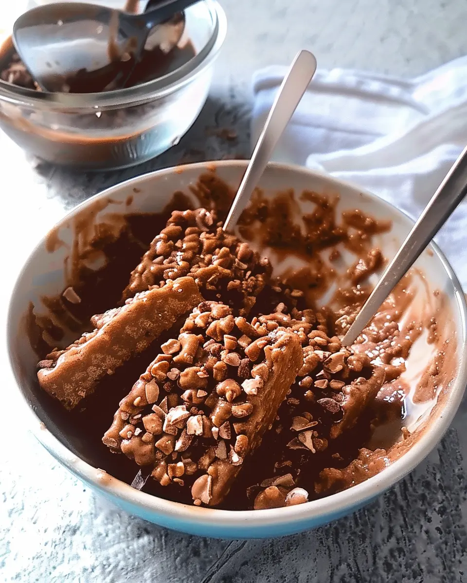 Healthy Cocoa Pops: Easy and Delicious Breakfast Treats