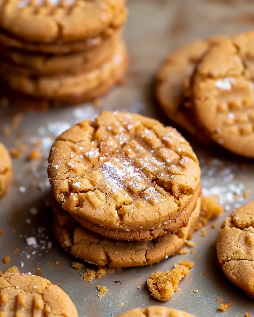 Biscoff Butter Cookies: The Best Indulgent Treat You’ll Love
