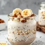 Healthy Overnight Oats Recipes