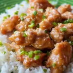Coconut Chicken