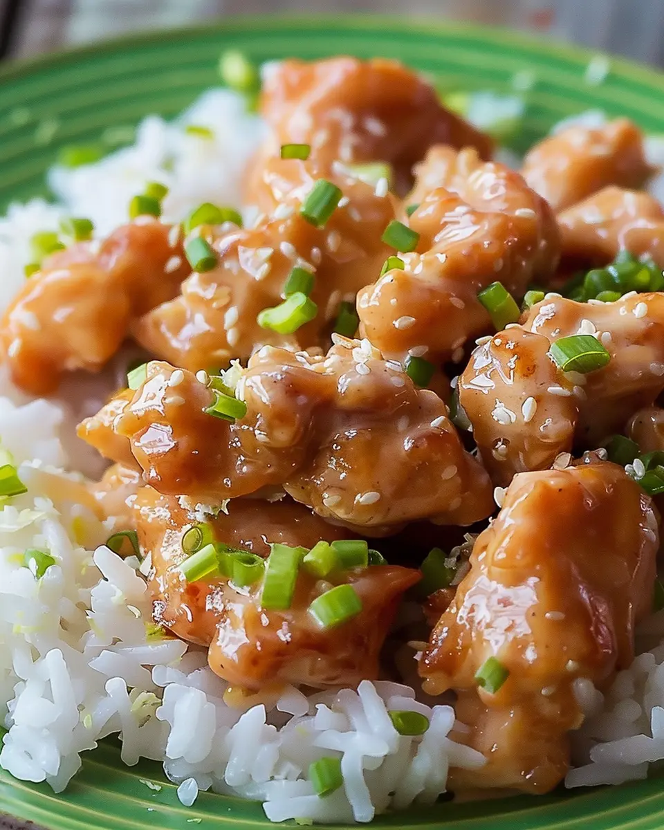 Coconut Chicken: Easy Recipe for a Juicy Flavor Explosion