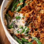Southern Green Bean Casserole Recipes