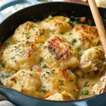 Chicken and Dumplings