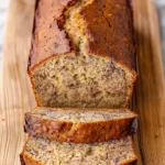 Easy One-Bowl BEST Banana Bread Recipe
