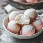 Mochi Ice Cream