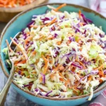 Best Coleslaw