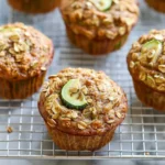 Zucchini Banana Muffins with Oats: 7 Irresistible Secrets