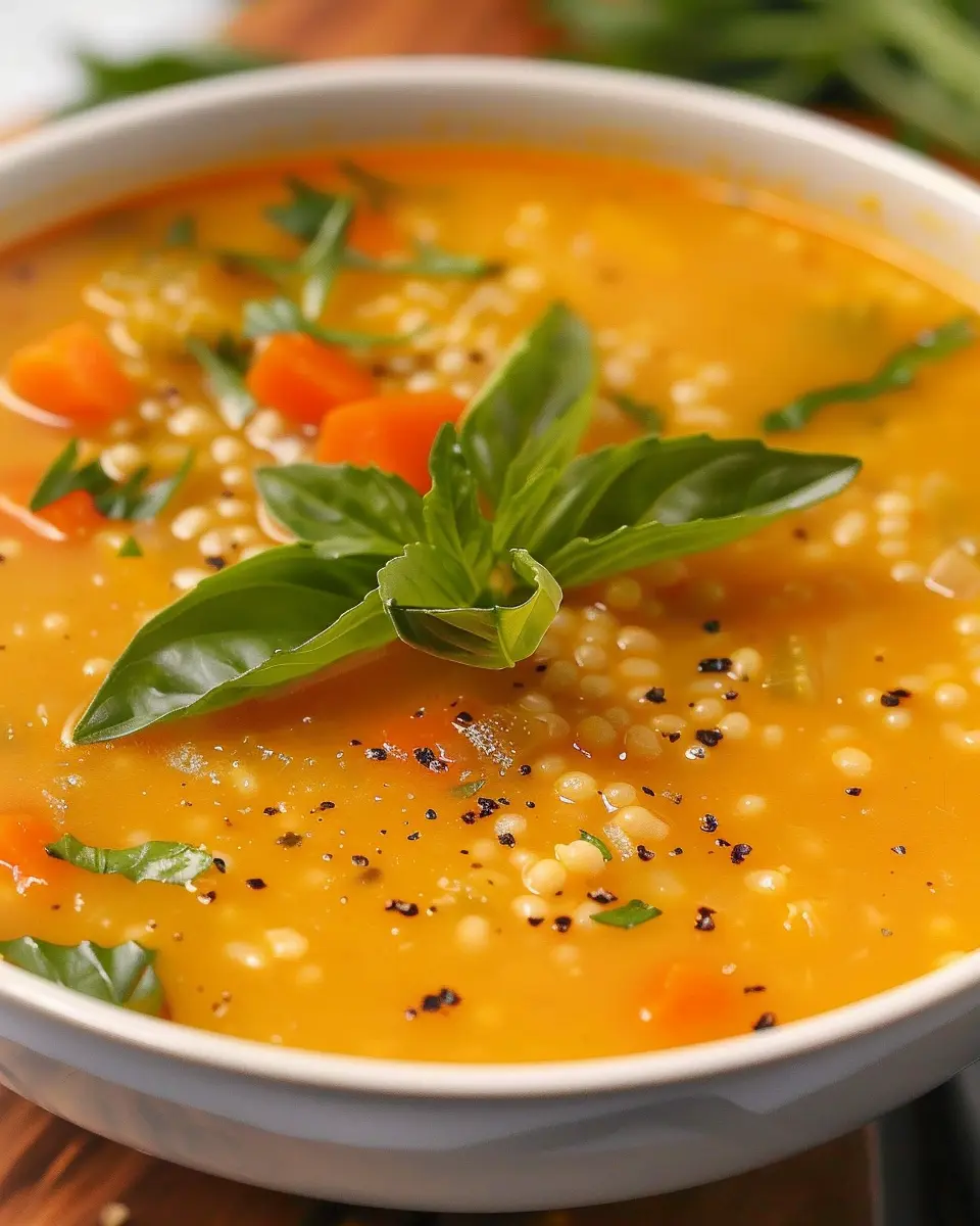 Italian Penicillin Soup Recipe: The Best Comfort Food Revive