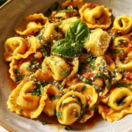 Marry Me Tortellini