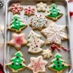 Christmas Cookie Icing Recipe