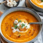 Butternut Squash Soup