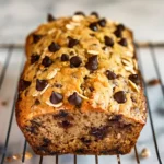Protein Banana Bread