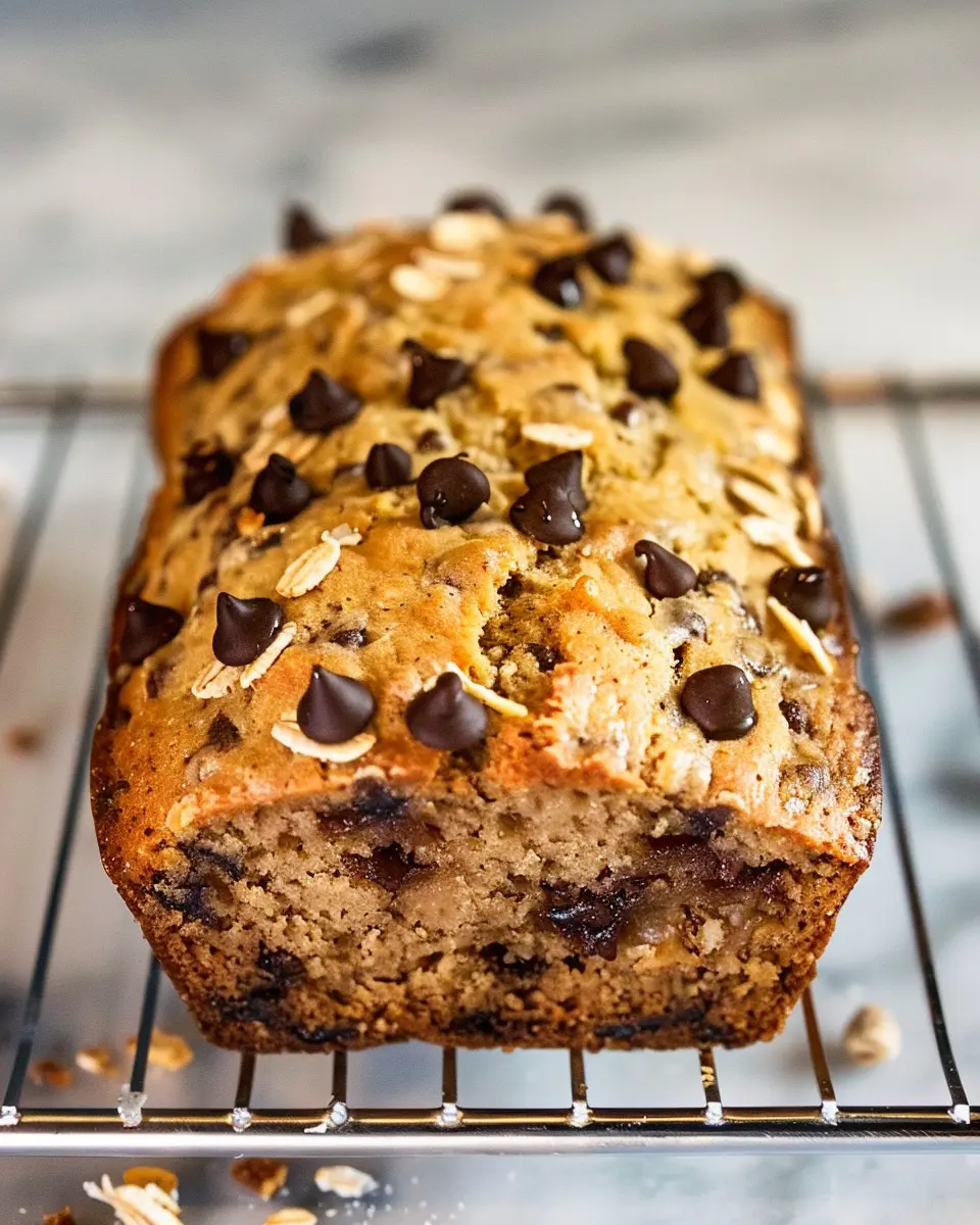 Protein Banana Bread: Easy Recipe for a Healthy Indulgence