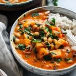 African Peanut Stew