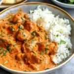 Quick & Easy Homemade Butter Chicken Recipe