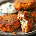 Salmon Patties
