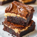 Baileys Brownies