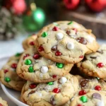 Santa’s Cookies