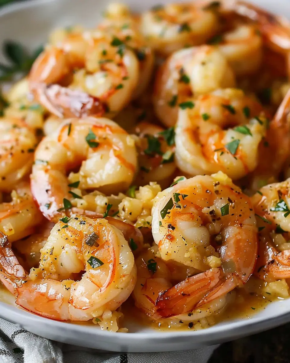 6 Easy Shrimp Marinades for Juicy and Flavorful Grilling