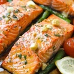 Mediterranean Salmon