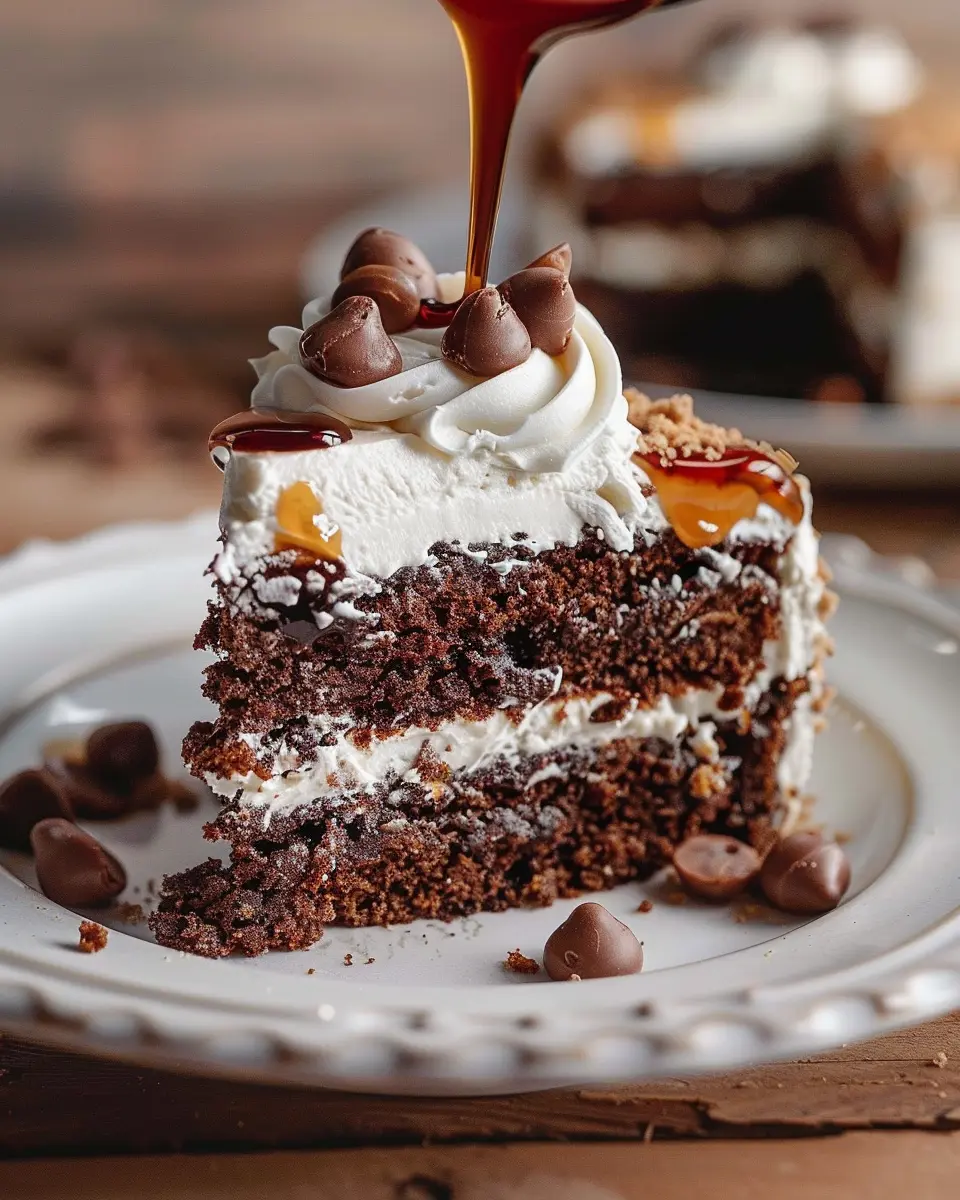 Delicious Cake Recipe: The Best Indulgent Treat for Home Bakers