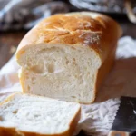 Amish White Bread
