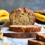 Banana Pineapple Bread
