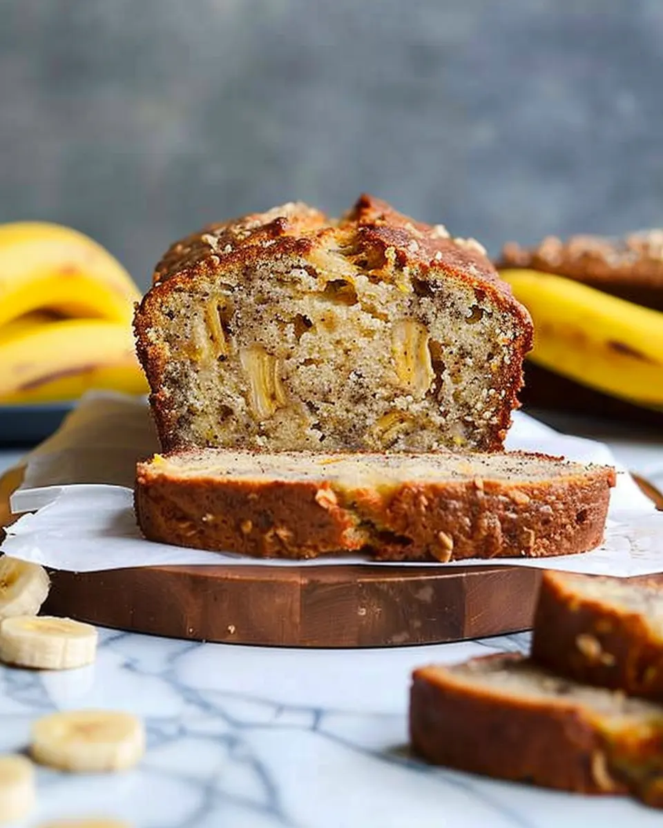 Banana Pineapple Bread: The Best Moist Recipe for Home Bakers