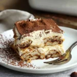 The Best Easy Tiramisu Recipe