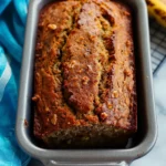 Healthy Banana Bread