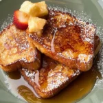 Perfect Quick-and-Easy French Toast