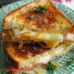 Cheese and Onion Sandwich Filler