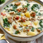Zuppa Toscana Soup
