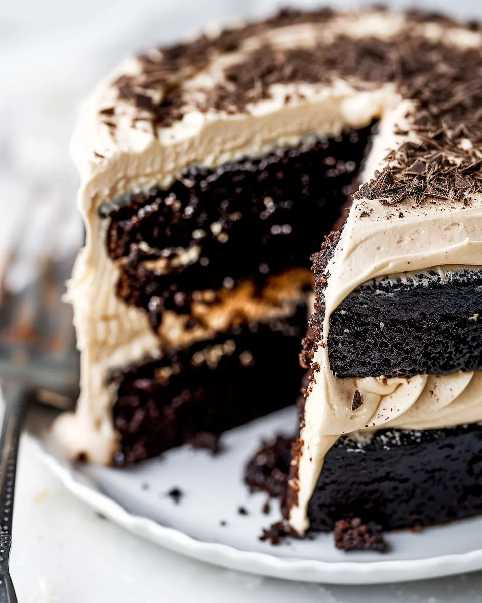 Guinness Chocolate Cake: The Indulgent Treat You Need Today