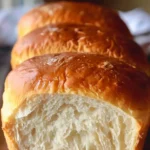 No-Fail Amish White Bread
