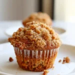 Apple Cinnamon Muffins Recipe